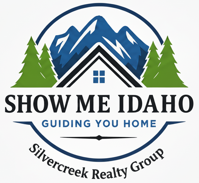 Show Me Idaho