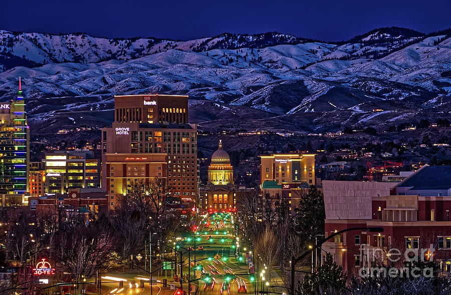 Boise Capital