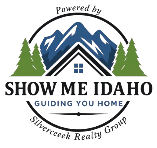 Show Me Idaho